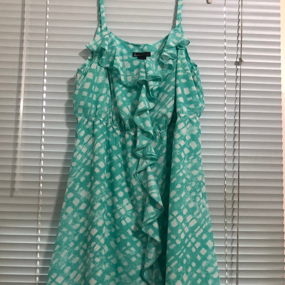 Lane Bryant Dress